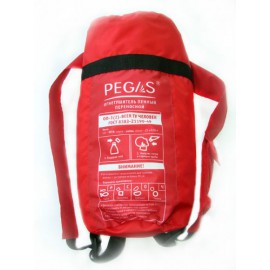 PEGAS DrinkBag - термосберегающий рюкзак